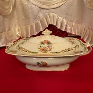 GRINDLEY ENGLISH CHINA